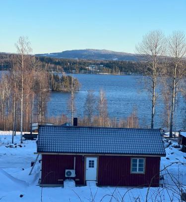 Sunne Municipality Casa | Guesthouse Fryken View