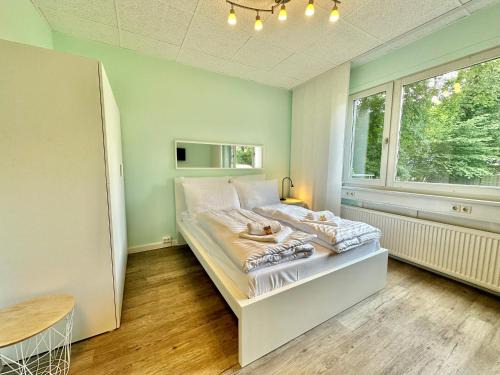 Guetersloh Apartamento | GuestHouse Gütersloh