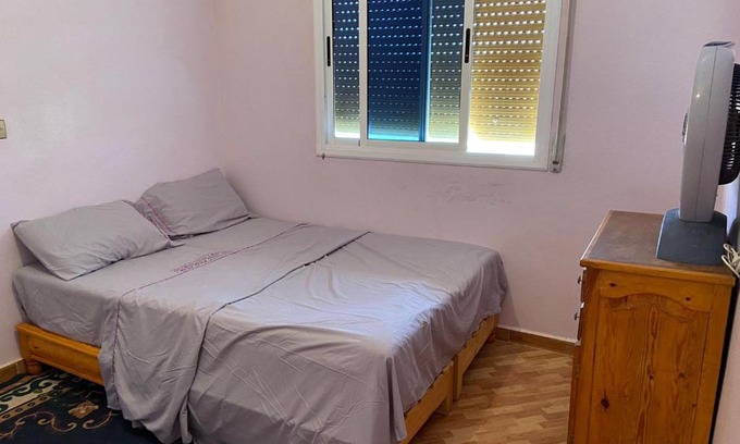 Guefait Apartamento | GuestHouse Gafait