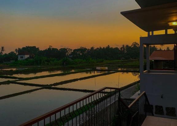 Batuan Cama Y Desayuno | Guesthouse Gelombang
