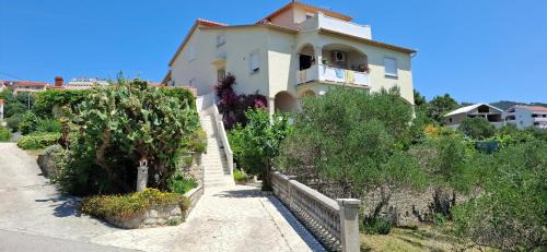 Rab Casa | Guesthouse Goga