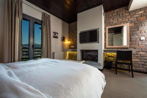 Mesaia Trikala Casa | Guesthouse Diochri