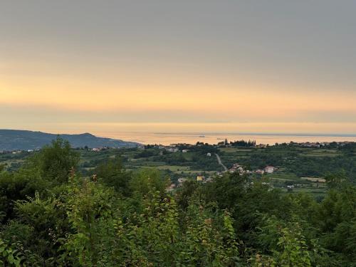 Koper Casa | Guesthouse Green Istria