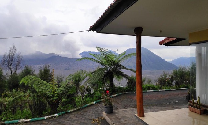 Ngadisari Casa | Guesthouse Gunung Bromo