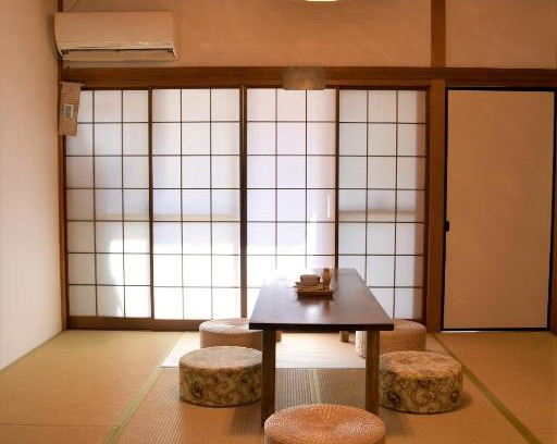 Higashiyama Casa | Guesthouse Hakuka