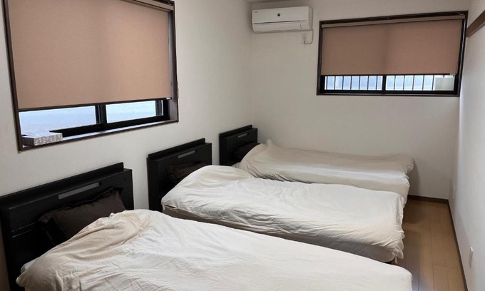 Tanabe Casa | Guesthouse Hatenashi - Vacation STAY 43934v