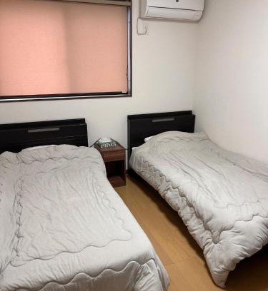 Tanabe Casa | Guesthouse Hatenashi - Vacation STAY 43938v