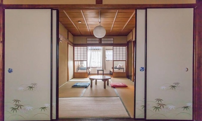 Higashiyama Casa | Guesthouse Higashiyama Jao