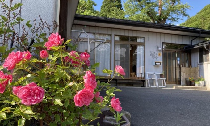 Kitakami Casa | Guesthouse Hikobae - Vacation STAY 13657v