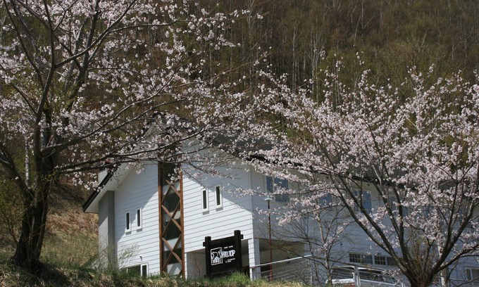 Kiso Casa | Guesthouse Hilltop