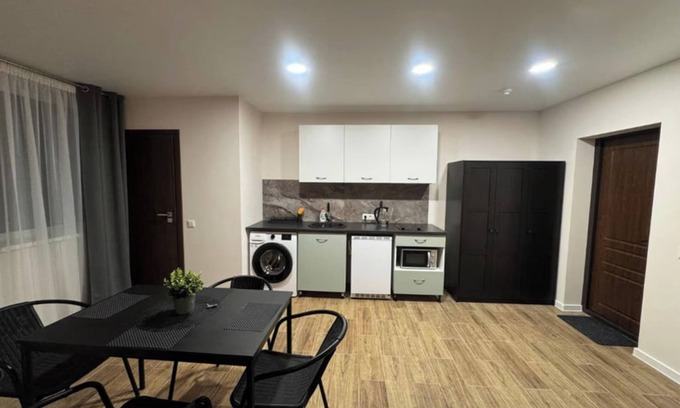 Siauliai Apartamento | Casa de huéspedes Imperia 9 números