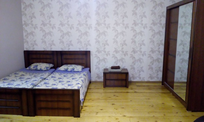 Borjomi Apartamento | Guesthouse in borjomi near the forest 15minutes to the theme park close to train