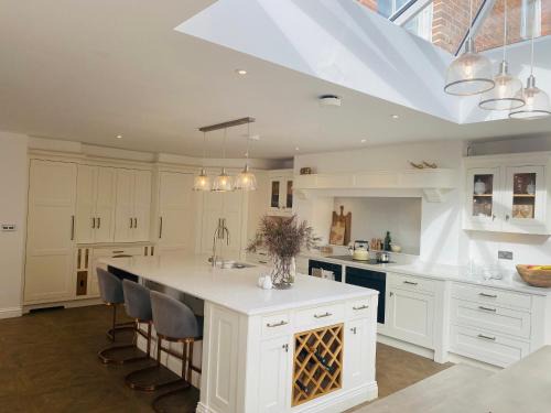 Fleet Casa | Guesthouse in Central Fleet