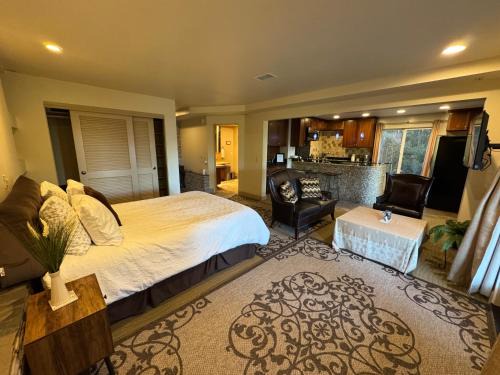 Del Mar Heights Apartamento | Guesthouse in Coastal Del Mar, California