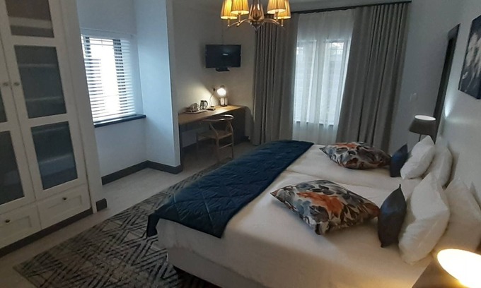 Swakopmund Cama Y Desayuno | Guesthouse Indongo