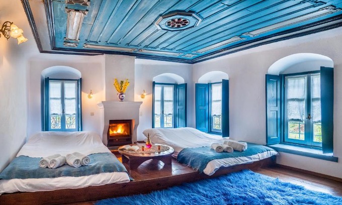 Papigo Casa | Guesthouse Ioannidis