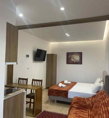 Permet Casa | Guesthouse Joal