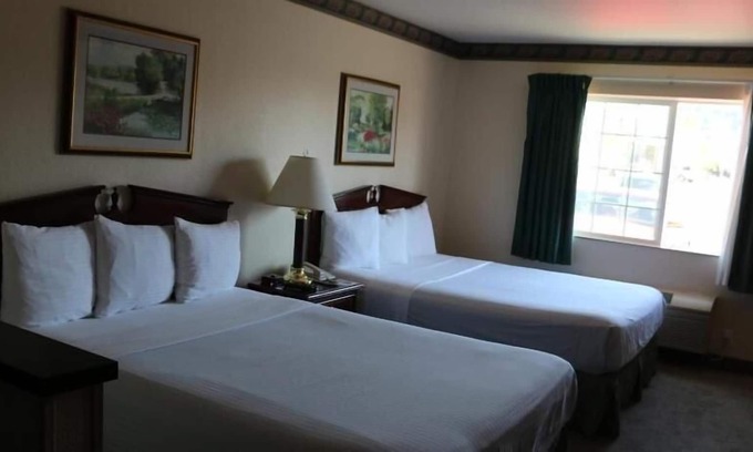 Kelso Casa | GuestHouse Kelso Longview Is Ideal For A Quiet Trip! 2 Comfortable Units