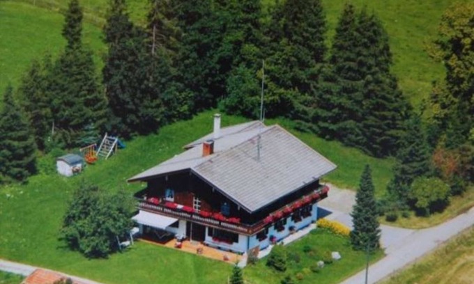 Miesbach Apartamento | Gästehaus Killer - Apartamento - Guesthouse Killer