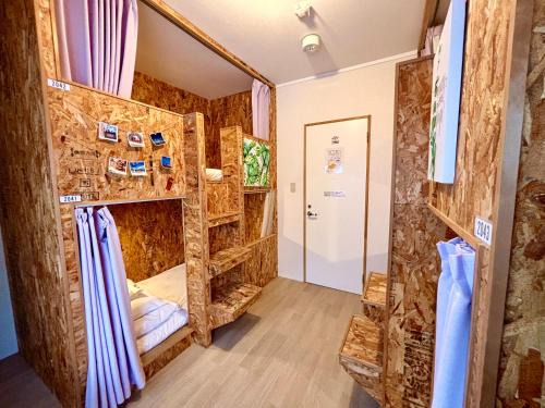 Chuo Ward Casa | Guesthouse KOBE YAMATOMUSUBI