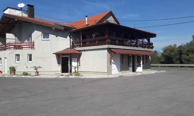 Ozalj Casa | Guesthouse Kod mosta