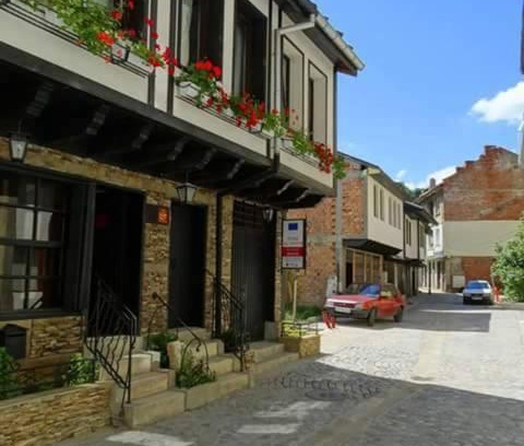 Gabrovo Casa | Guesthouse Koliovata Kashta
