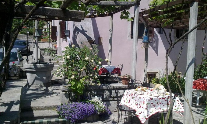 Lovran Casa | Guesthouse Kuća na šterne