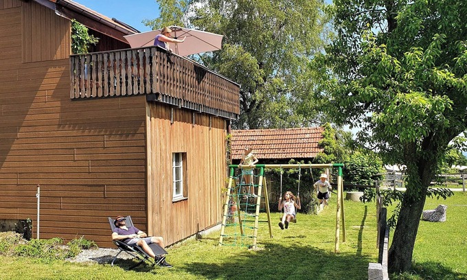 Murist Apartamento | Guesthouse la Molière ****, NEW ! 3 bedrooms, garden and private terrace