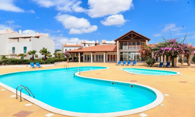 Santa Maria Cama Y Desayuno | Guesthouse Le Châtelain