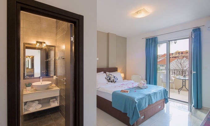 Rozino Casa | Guesthouse Le Marc