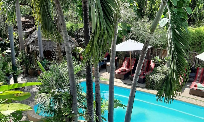 Chiang Mai Casa | Guesthouse Liam's Suan Dok Mai