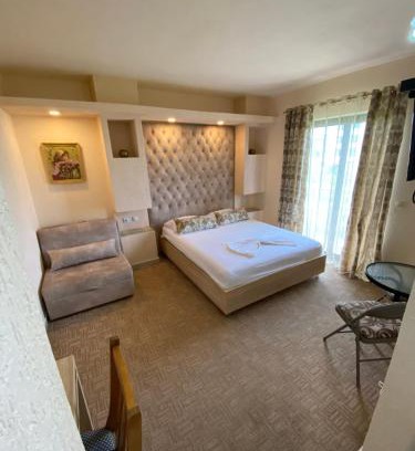 Gjerana Casa | Guesthouse Liamra