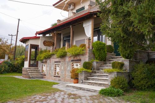 Loutraki Casa | Guesthouse Liogerma