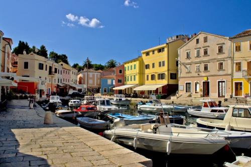 Cove Murtar Apartamento | Guesthouse Losinj (4241)