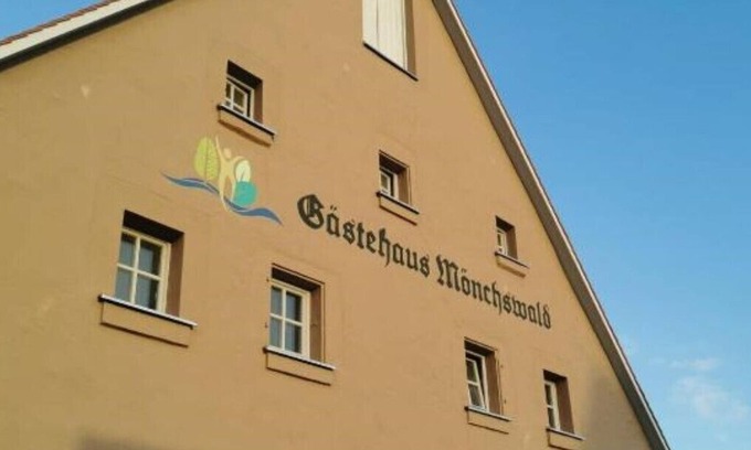 Muhr am See Apartamento | Guesthouse Mönchswald, private deluxe spa