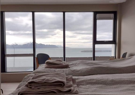 Husavik Apartamento | Guesthouse Maddy