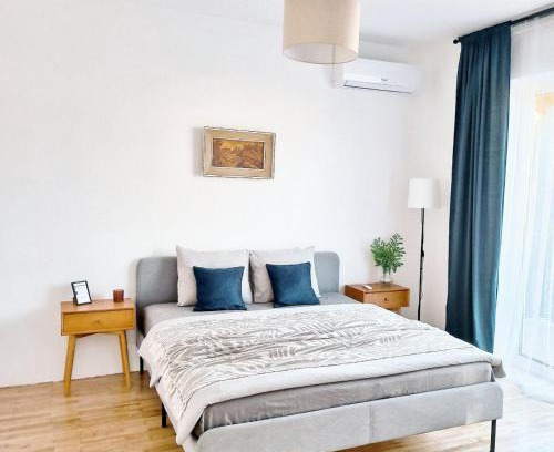 Vojvodina Apartamento | GuestHouse Maison Comfort