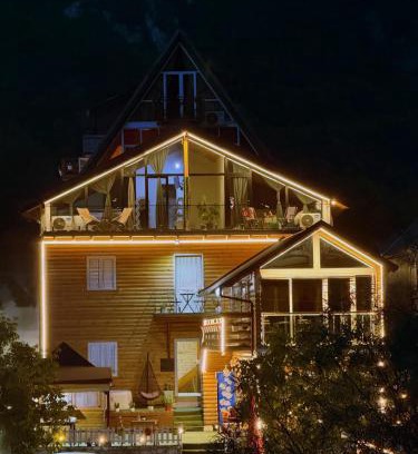 Theth Casa | Guesthouse Marashi