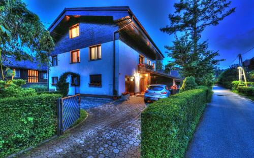 Bled Casa | Guesthouse Marko
