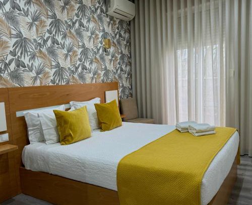 Centro / Baixa Casa | GuestHouse Marquês
