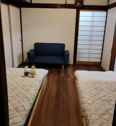 Isinomaki Apartamento | Guesthouse MARU 1日1組 貸切の民泊 丸 ファミリー グループ向け民家の宿 Vintage House, Parking, Free Wifi, Smoke free
