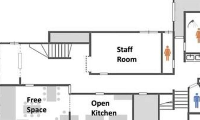Toyako Casa | Guesthouse Matsuyoshi Room 210 / Near Toya Station
