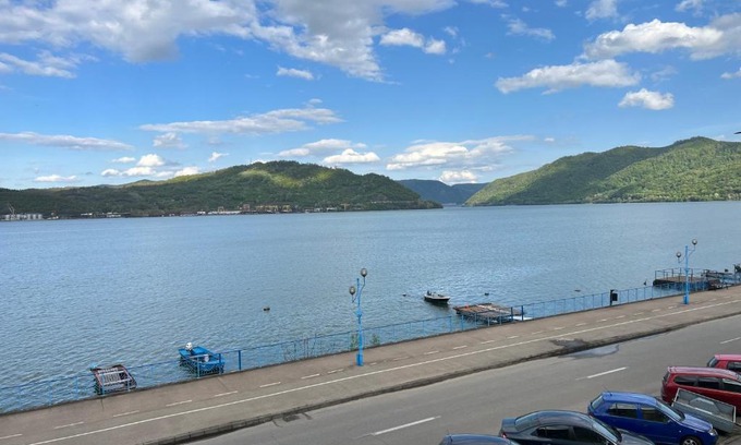 Orsova Apartamento | GuestHouse Mili
