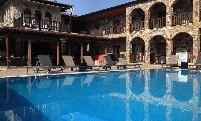 Kalambaka Casa | Guesthouse Monastiri