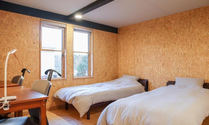 Kami-machi Casa | Guesthouse Mow-Mow - Vacation STAY 87600v