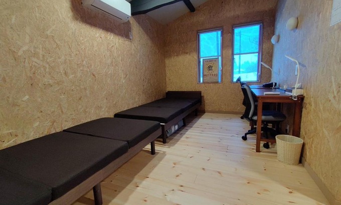 Kami-machi Casa | Guesthouse Mow-Mow - Vacation STAY 88345v
