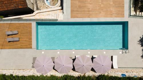 Perast Cama Y Desayuno | GuestHouse Mrshe Palace