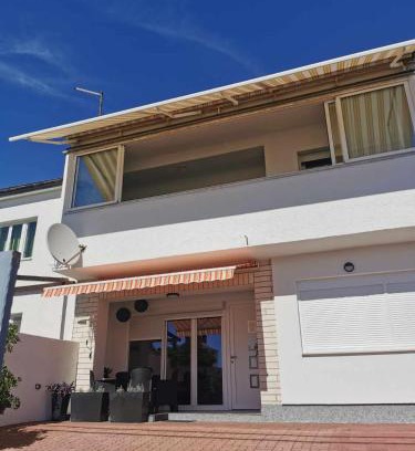 Senj Apartamento | Guesthouse NADIA