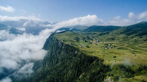 Zabljak Casa | Guesthouse Nedajno