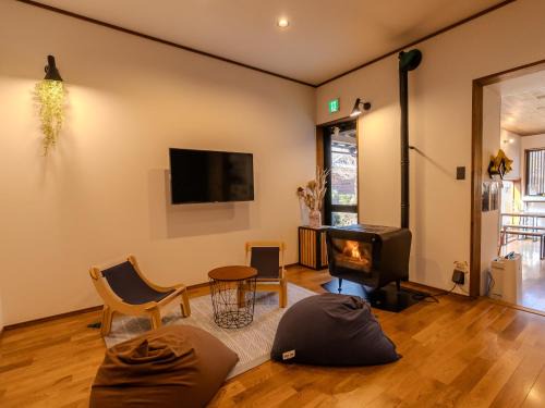 Magome Casa | Guesthouse Nedoko